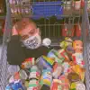 JonesJrr - Canned Food - Single